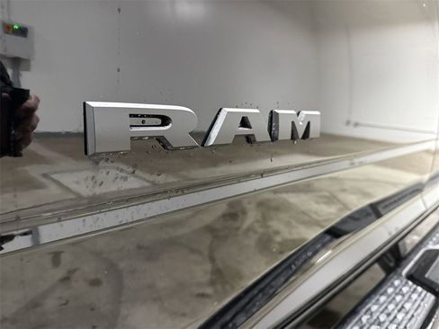 New 2026 RAM 2500 Laramie image 27