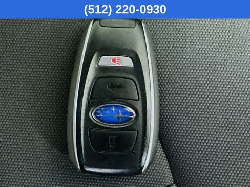 Certified 2025 Subaru Crosstrek 2.0i Premium AWD/4WD image 35