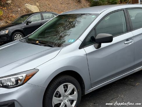 Used 2018 Subaru Impreza 2.0i image 27