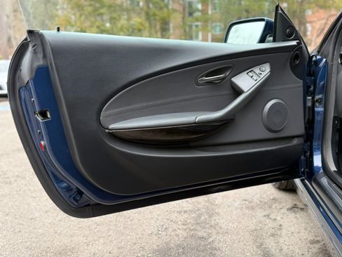 Used 2005 BMW 645Ci Coupe image 10