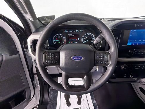 Used 2023 Ford F150 XLT w/ XTR Package AWD/4WD image 11