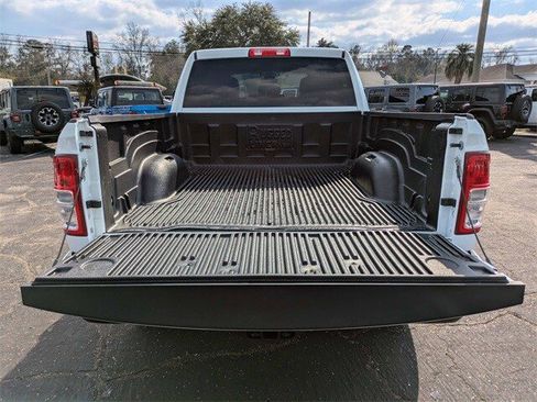 Used 2024 RAM 2500 Big Horn image 13