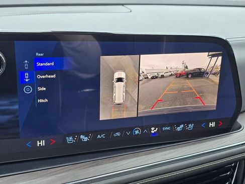 New 2026 Chevrolet Suburban Premier w/ Sun And Tow Package image 35