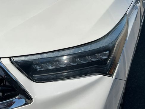 Used 2019 Acura RDX FWD w/ Advance Package image 11