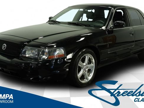 Used 2003 Mercury Marauder RWD image 1