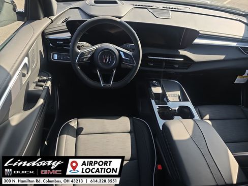 New 2026 Buick Enclave Sport Touring w/ Power Package image 21