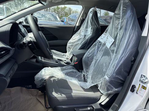 New 2026 Subaru Crosstrek 2.0i Premium AWD/4WD image 2