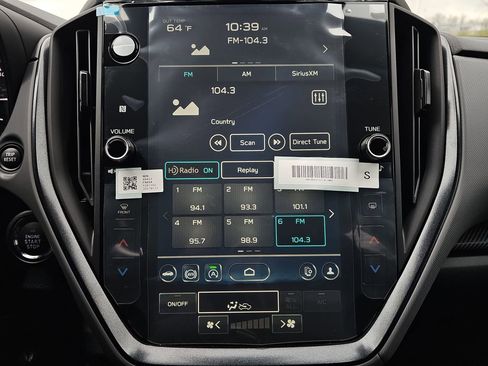 New 2026 Subaru Crosstrek 2.5i Limited AWD/4WD image 21