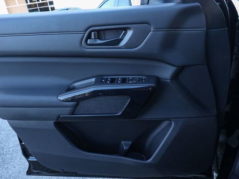 New 2026 Nissan Pathfinder SV image 23