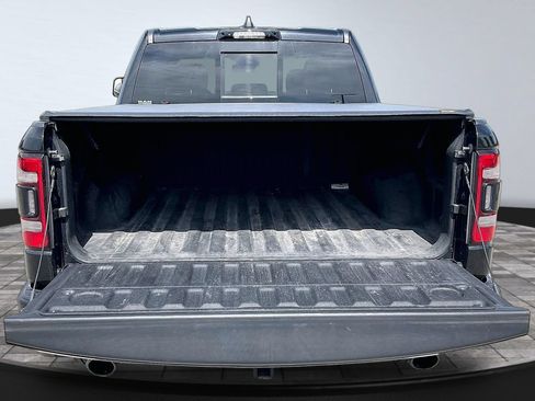 Used 2021 RAM 1500 Rebel w/ Rebel Level 2 Equipment Group AWD/4WD image 28