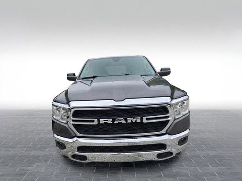 Used 2020 RAM 1500 Big Horn AWD/4WD image 2