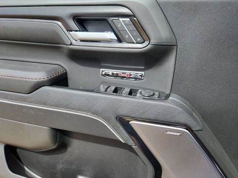 New 2026 GMC Sierra 1500 AT4X AWD/4WD image 7