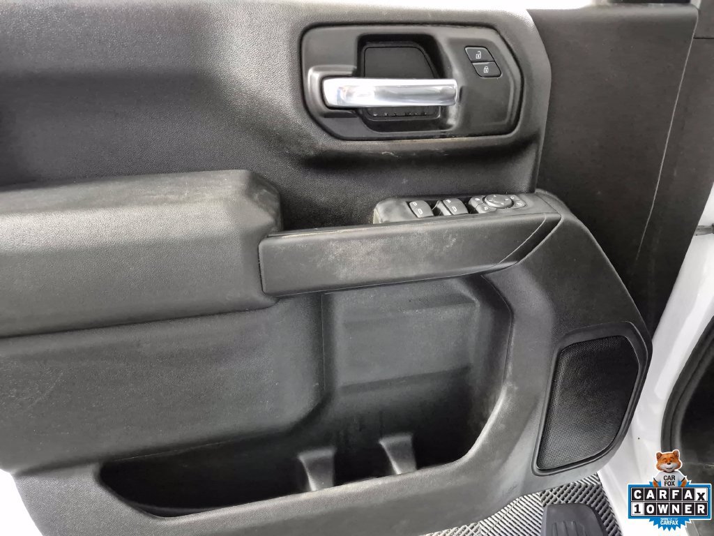 Used 2024 Chevrolet Silverado 2500 W/T AWD/4WD image 14