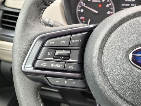 New 2026 Subaru Forester Limited AWD/4WD image 8