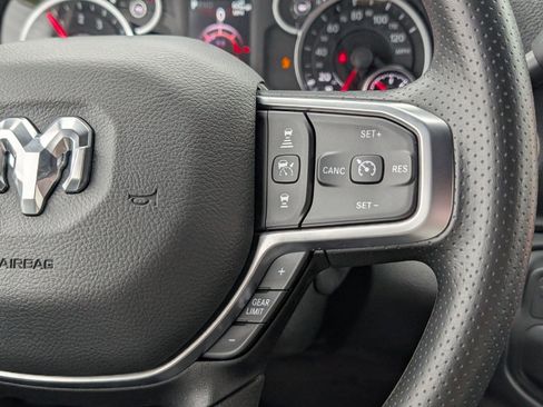 New 2026 RAM 2500 Tradesman AWD/4WD image 12