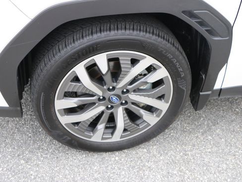 Used 2025 Subaru Forester Touring w/ Touring Package AWD/4WD image 13