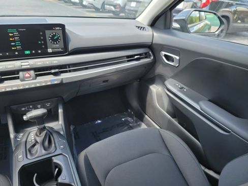 New 2026 Kia K4 FWD image 26
