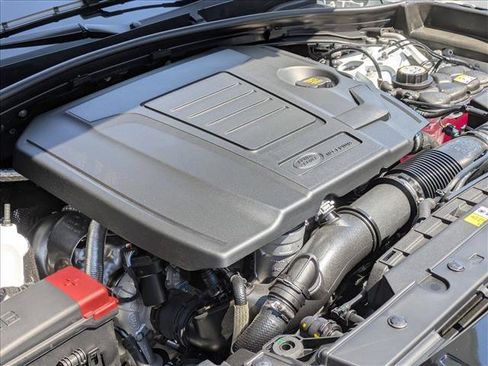 New 2026 Land Rover Range Rover Velar S AWD/4WD image 19