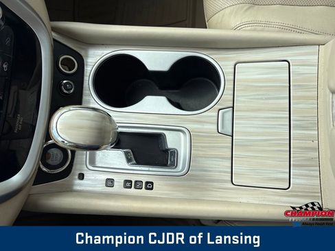 Used 2015 Nissan Murano S AWD/4WD image 37