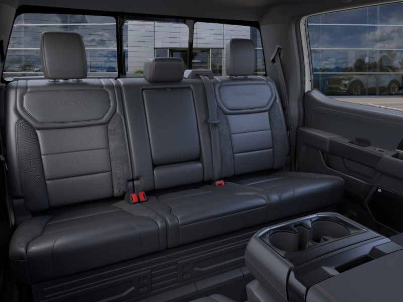 New 2025 Ford F150 Raptor AWD/4WD image 33