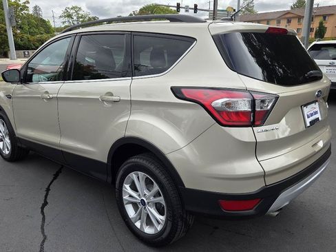 Used 2018 Ford Escape SE AWD/4WD image 11