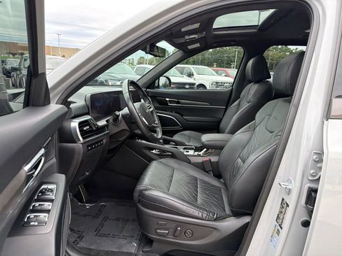 Used 2023 Kia Telluride SX Prestige X-Line AWD/4WD image 11