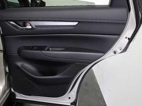 New 2025 MAZDA CX-5 AWD 2.5 S w/ Select Package image 40