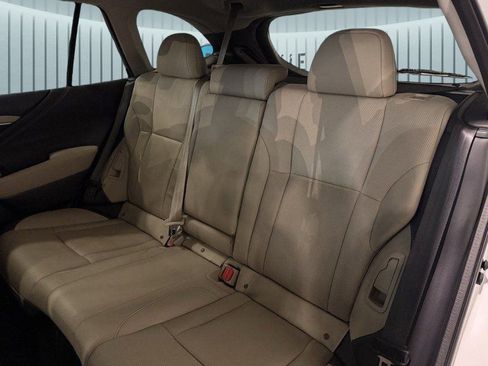 Used 2022 Subaru Outback Limited image 20