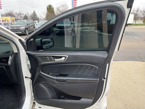 Used 2016 Ford Edge Sport w/ Equipment Group 401A image 27