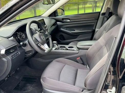 Used 2020 Nissan Altima 2.5 S image 8