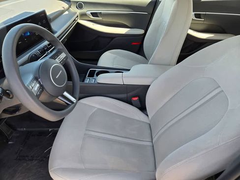 Used 2024 Hyundai Sonata SEL image 17