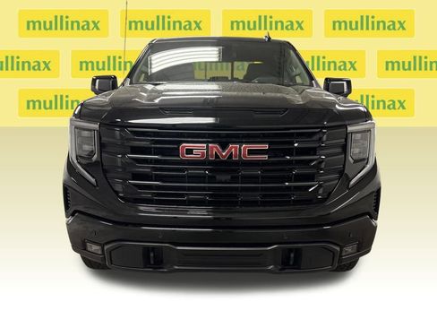 New 2026 GMC Sierra 1500 Elevation w/ Elevation Premium Package image 4