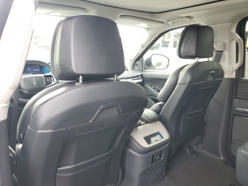 New 2027 Lincoln Navigator Reserve AWD/4WD image 28