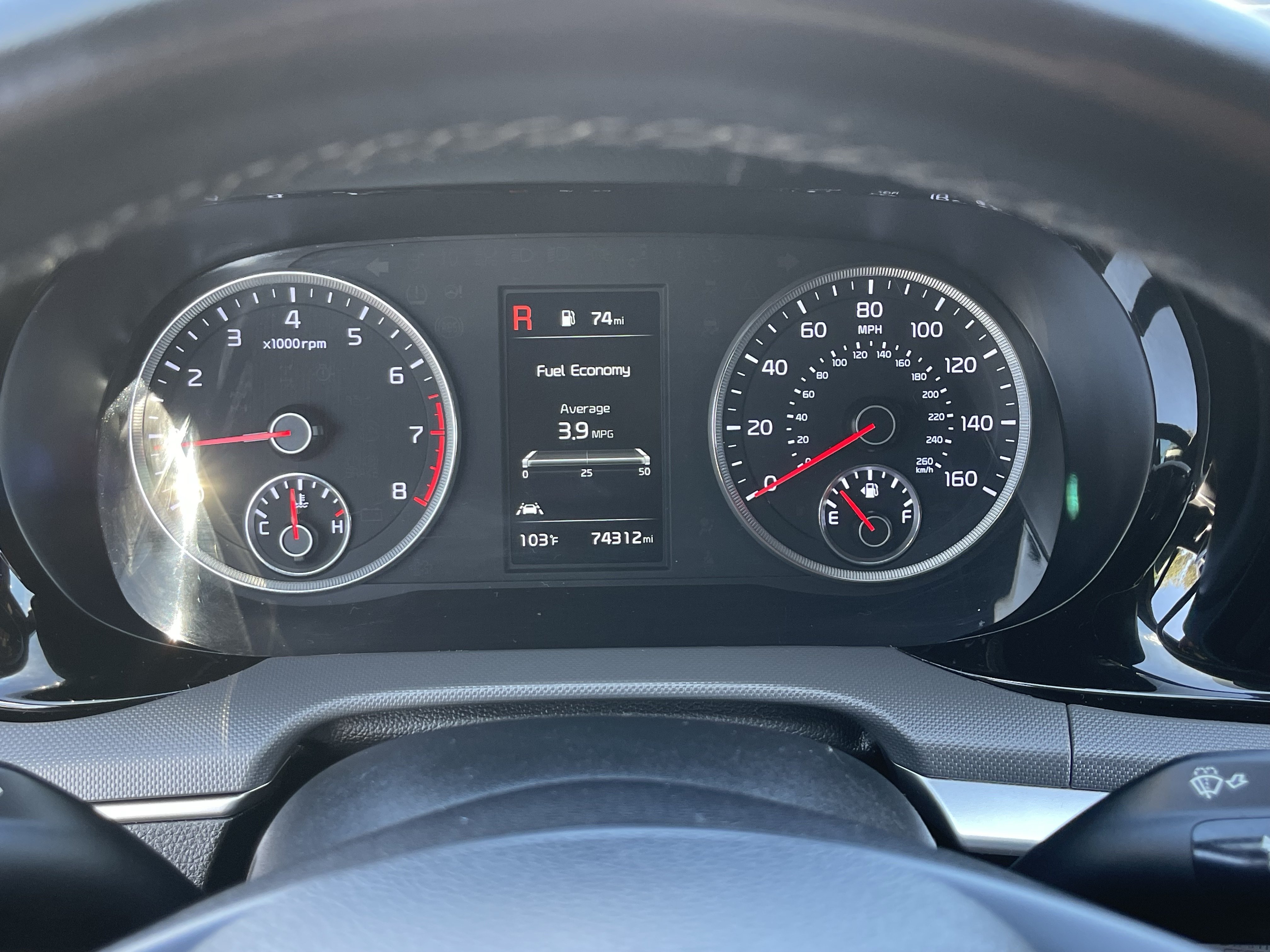 Used 2023 Kia K5 GT-Line w/ GT-Line Premium Package FWD image 31