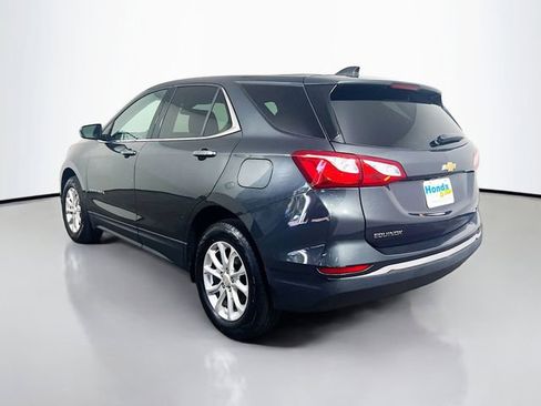 Used 2020 Chevrolet Equinox LT FWD image 7