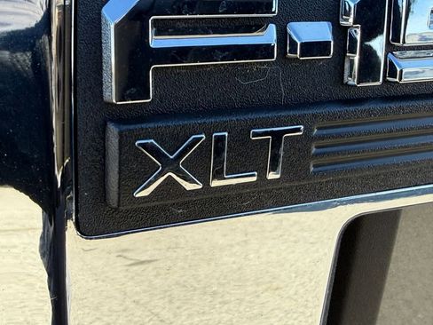 Used 2025 Ford F150 XLT w/ Equipment Group 301A Standard AWD/4WD image 17