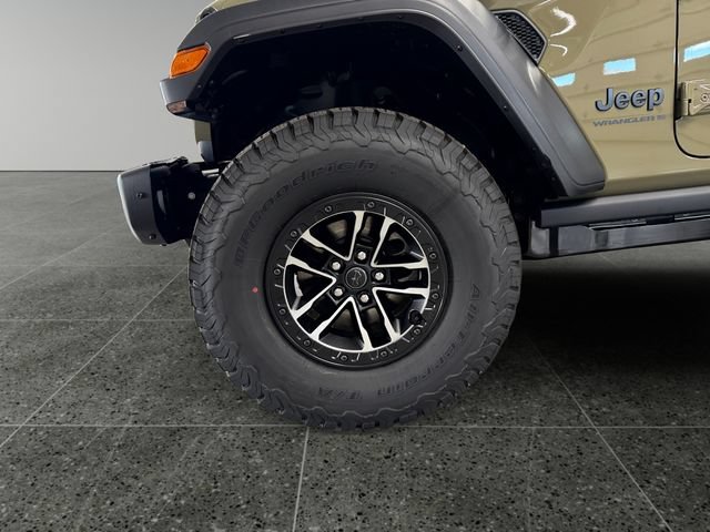 New 2027 Jeep Wrangler Unlimited Rubicon 392 AWD/4WD image 29