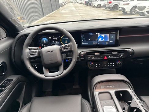 New 2026 Hyundai Palisade XRT Pro AWD/4WD image 23