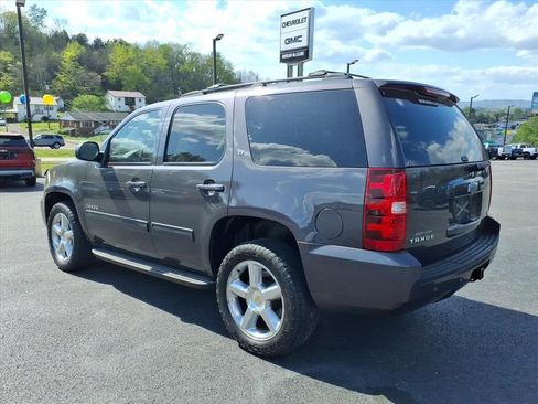 Used 2011 Chevrolet Tahoe LT AWD/4WD image 9