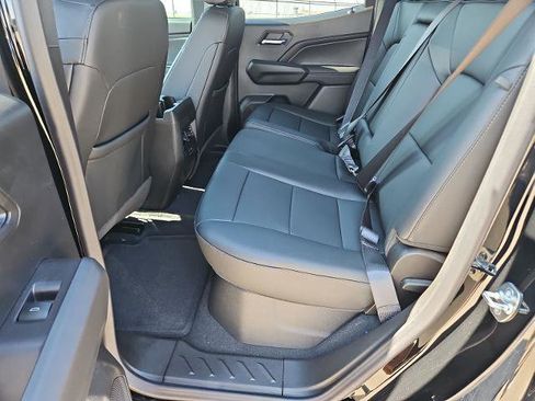 New 2026 GMC Canyon Elevation w/ Convenience Package image 56