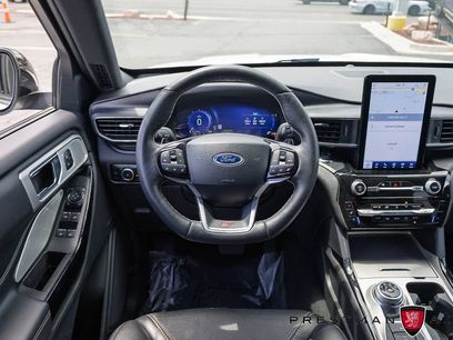 Used 2024 Ford Explorer ST w/ Equipment Group 401A