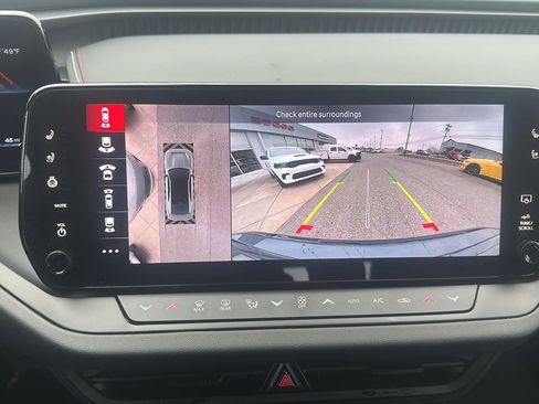 New 2026 Dodge Charger Scat Pack image 14