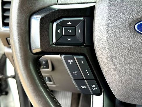 Used 2020 Ford Expedition Limited w/ Texas Edition Package image 13