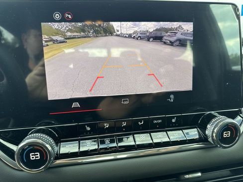 New 2026 GMC Canyon Elevation w/ Convenience Package image 24