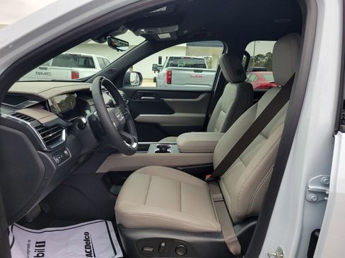 New 2026 GMC Acadia Elevation w/ Super Cruise Package image 23