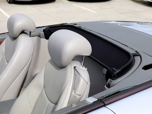 Used 2008 Mercedes-Benz SL 550 image 20