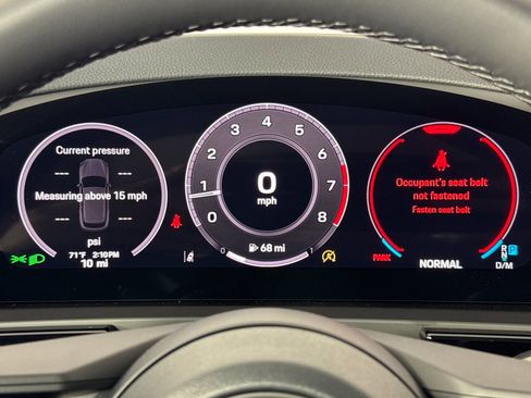 New 2026 Porsche Cayenne image 31