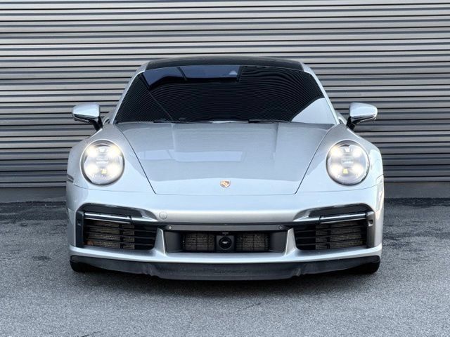 Used 2023 Porsche 911 Turbo S AWD/4WD image 10
