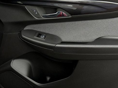 Used 2024 Chevrolet TrailBlazer LT image 22