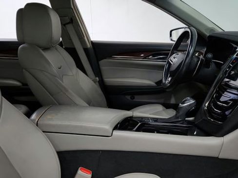 Used 2014 Cadillac CTS Luxury image 25